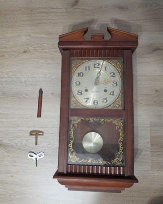 Orologio a pendolo VINTAGE 35 days