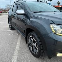 Dacia Duster 4x4