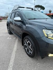 Dacia Duster 4x4