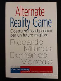 Alternate reality game