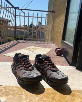 TN (sneakers Nike air max plus)
