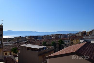 Appartamento Reggio Calabria cemtro/università