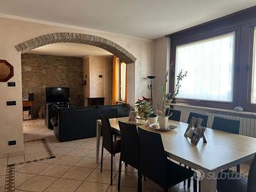 Appartamento Palazzolo sull'Oglio