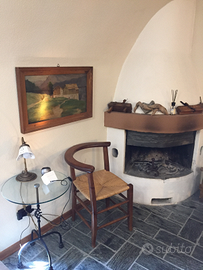 Bormio centro storico 7/8 posti letto