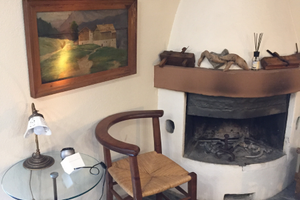 Bormio centro storico 7/8 posti letto