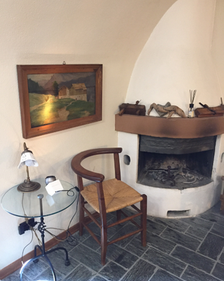 Bormio centro 7 posti letto