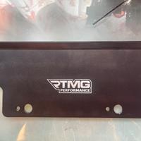 Scudo termico VAG 2.0 TFSI EA113