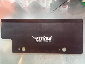 Scudo termico VAG 2.0 TFSI EA113