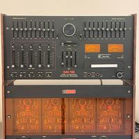 Galactron MK16  MK160 pre e finale