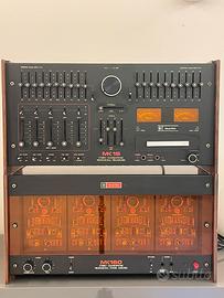 Galactron MK16  MK160 pre e finale