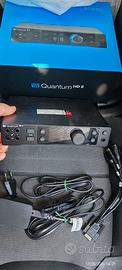 Scheda Audio Presonus HD2