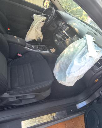 Pezzi di ricambio Renault Laguna Coupé 