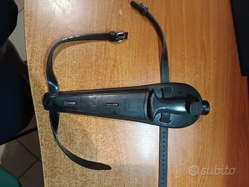Coltello mares + boa segnalazione