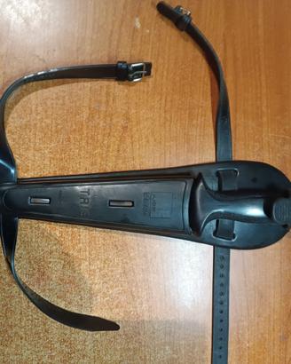 Coltello mares + boa segnalazione
