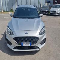 Ford Focus 1.5 EcoBlue 120 CV 5p. ST-Line