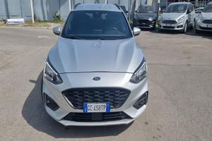 Ford Focus 1.5 EcoBlue 120 CV 5p. ST-Line