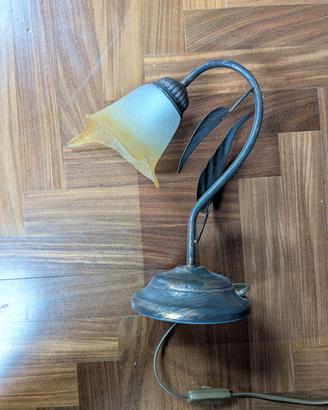 Lampada abat jour