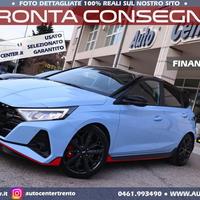 Hyundai i20 N Performance 1.6 T-GDI Techno Pack