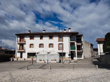 Abitabile con due camere