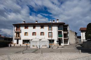 Abitabile con due camere