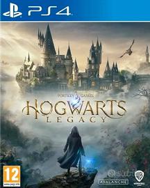 PlayStation 4 più giochi 