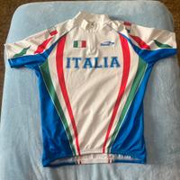 Kit completo estivo bici Italia