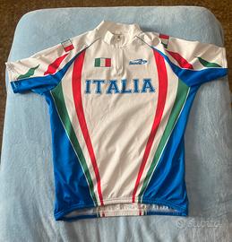 Kit completo estivo bici Italia