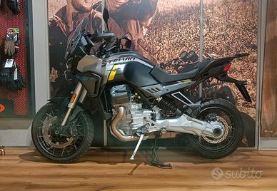 Moto Guzzi Stelvio - UNIPRO