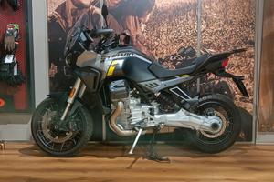 Moto Guzzi Stelvio - UNIPRO