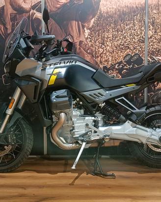 Moto Guzzi Stelvio - UNIPRO