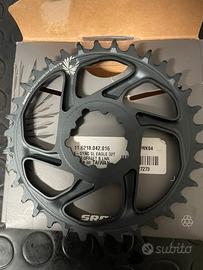 Corona sram 34