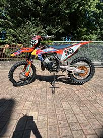 Ktm 250 sx 2020