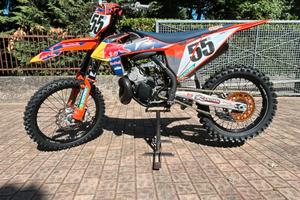 Ktm 250 sx 2020
