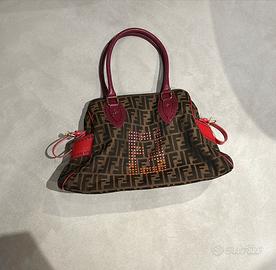 Borsa fendi