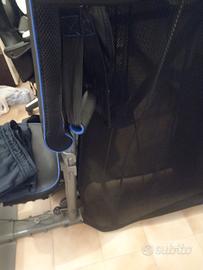 homgim 100 trattabile usata poco 