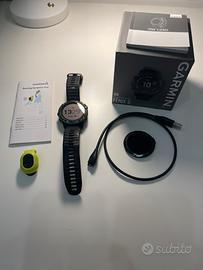 Garmin Fenix 6 Pro 47mm + Set accessori