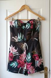 play suit Guess donna 