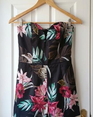 play suit Guess donna 