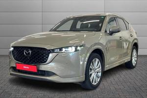 MAZDA CX-5 2.2L Skyactiv-D 184 CV aut. AWD Signa