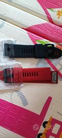 cinturino Quickfit 26mm 2pz