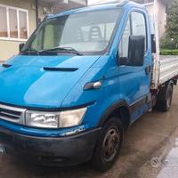 Iveco daily 35c11 ribaltabile