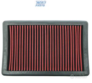 FILTRO ASPIRAZIONE DIRETTA VOLKSWAGEN T-ROC 17-