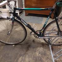 BICI DA CORSA 