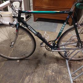 BICI DA CORSA 
