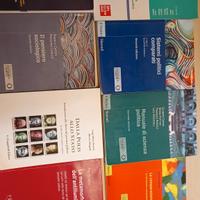 Libri Scienze Politiche 