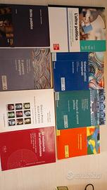 Libri Scienze Politiche 