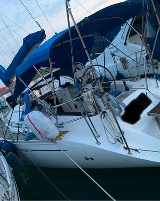 barca elan 34 del 1998