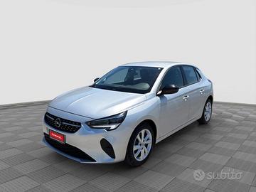 OPEL Corsa Corsa 1.2 100 CV Elegance