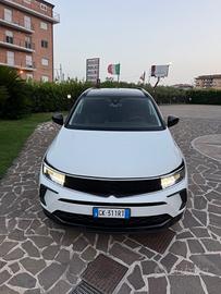Opel Grandland 1.5 diesel aut. GS Line 2022 uni pr