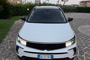 Opel Grandland 1.5 diesel aut. GS Line 2022 uni pr
